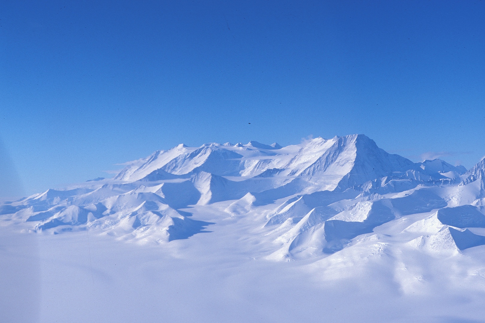 Mont Vinson